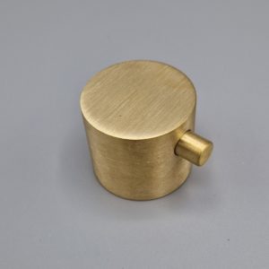 Hotbath SPOM1624BB – HB Cobber Omstelknop met Hendel 068 tbv 007/009/066/067/71/72 BB