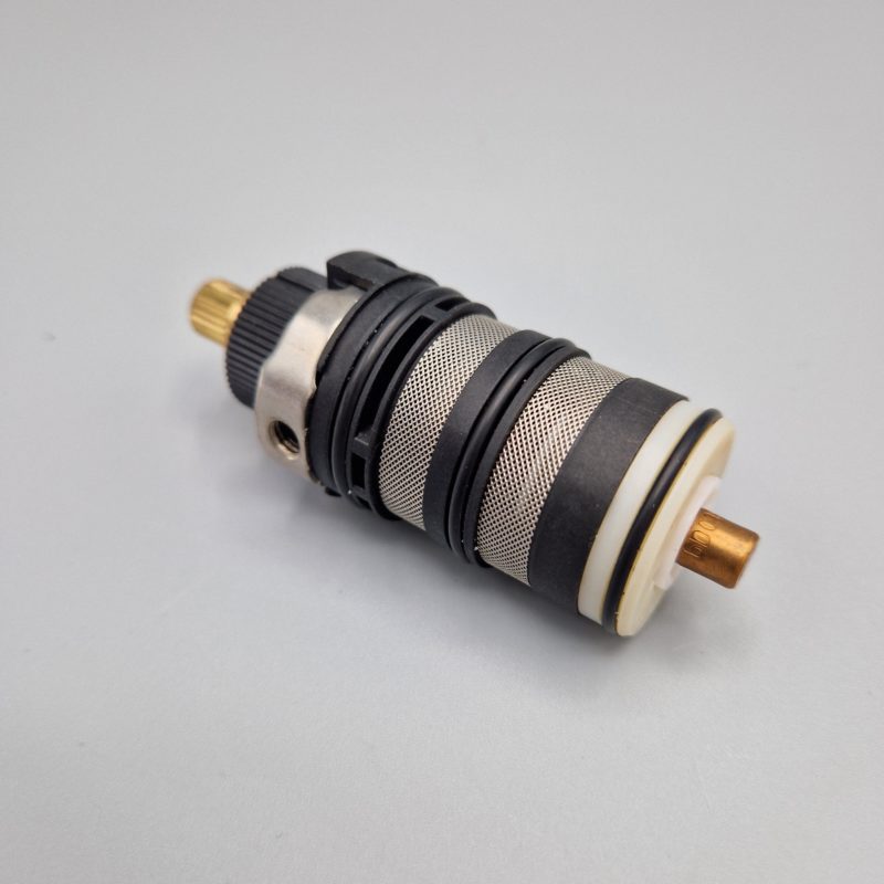 Welsan Thermostatisch binnenwerk voor douchekolom Huron / Erie 29.6019 - Afbeelding 2