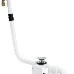 Viega sok voor overloopbuis 32mm x 28mm zwart 117245 - Afbeelding 2