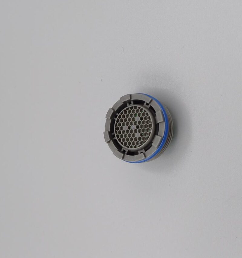 Neoperl Caché Honeycomb PCA Straalregelaar (Mousseur) | 42225590