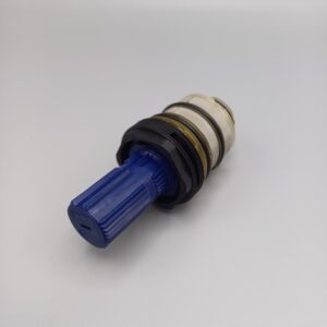 Grohe kraanbovendeel thermo-element 3/4" 49028000 - Afbeelding 3
