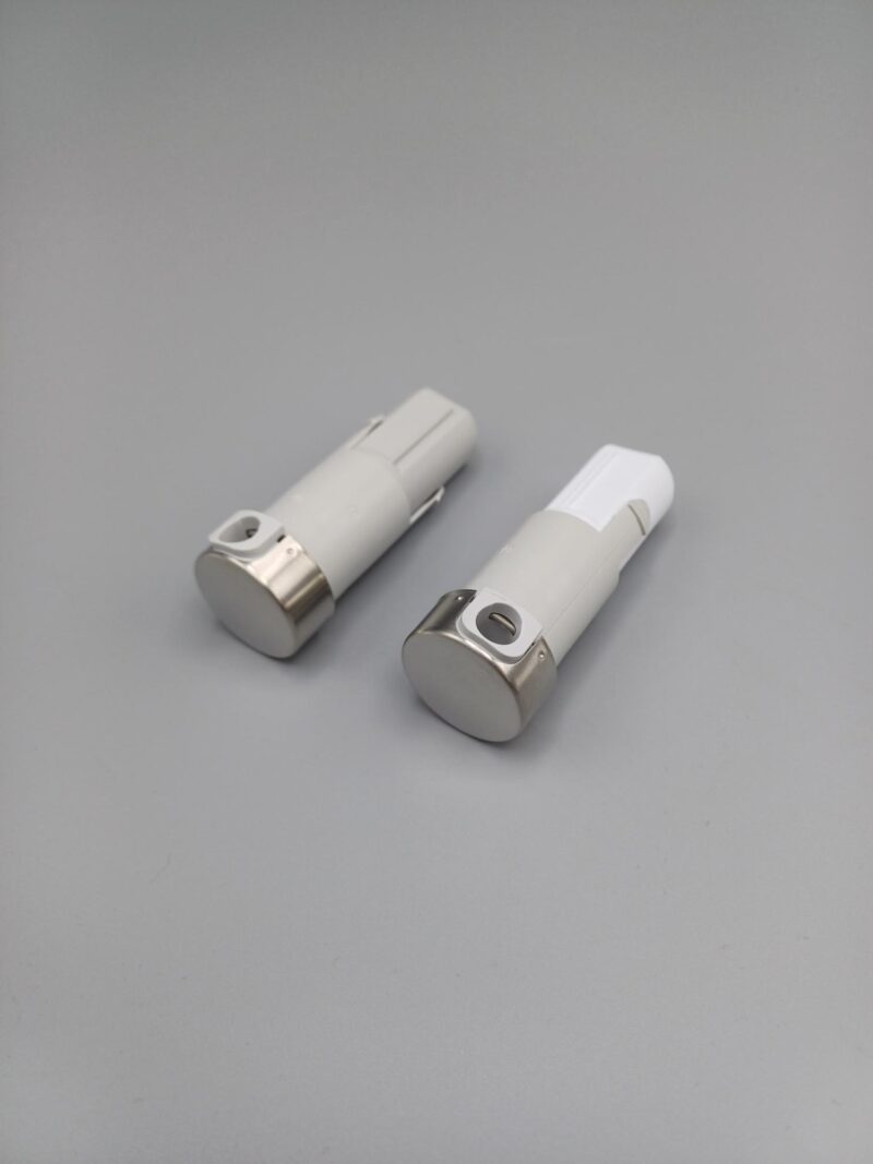 Villeroy en Boch Memento - Bellevue - Sentique - Subway 92201400 softclose demperset t.b.v. toiletzitting - Afbeelding 2