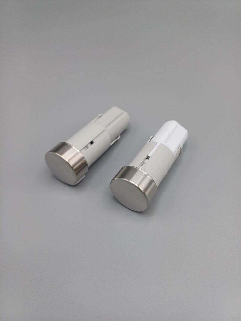 Villeroy en Boch Memento - Bellevue - Sentique - Subway 92201400 softclose demperset t.b.v. toiletzitting