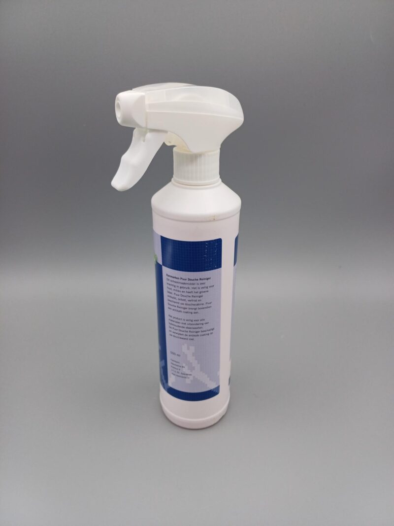 BADEN+ Douchereiniger 500ML - Afbeelding 3