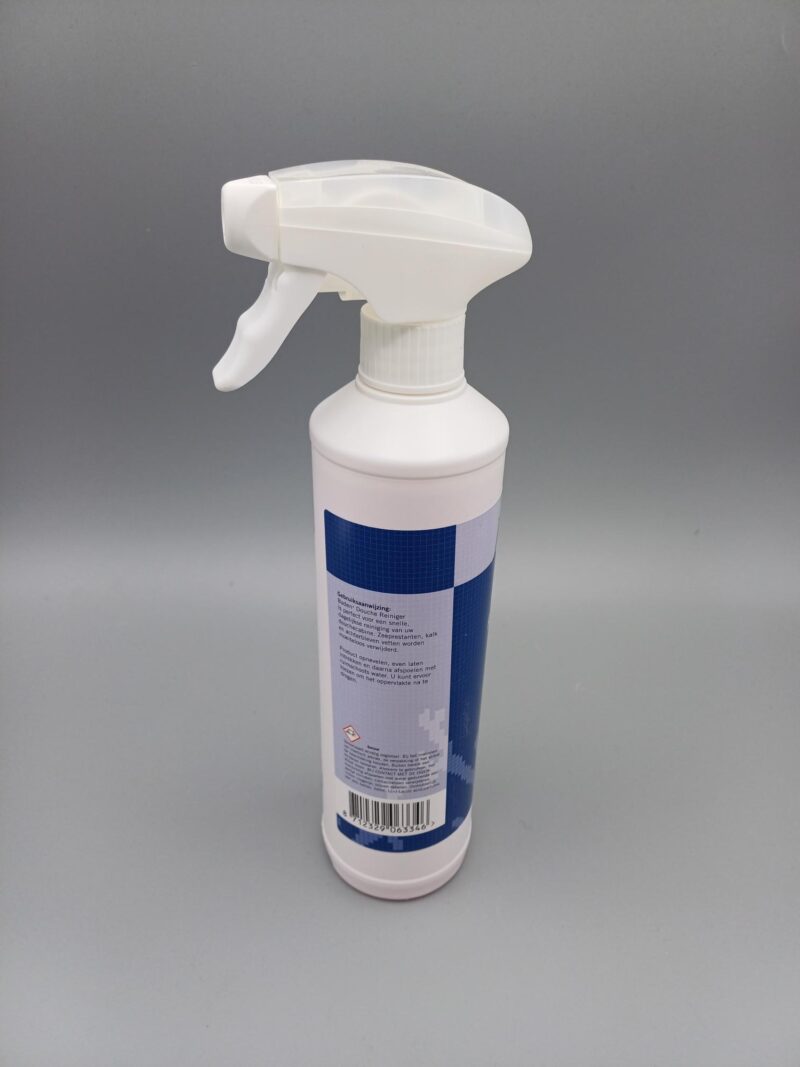 BADEN+ Douchereiniger 500ML - Afbeelding 2