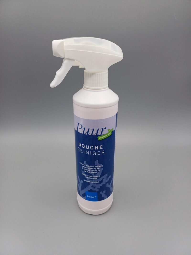 BADEN+ Douchereiniger 500ML