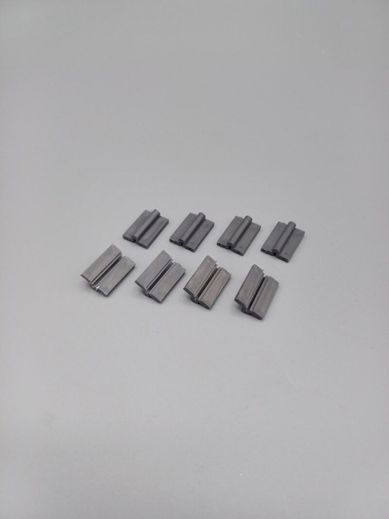 Verhogingsblokjes 8 stuks | i-drain - Afbeelding 2