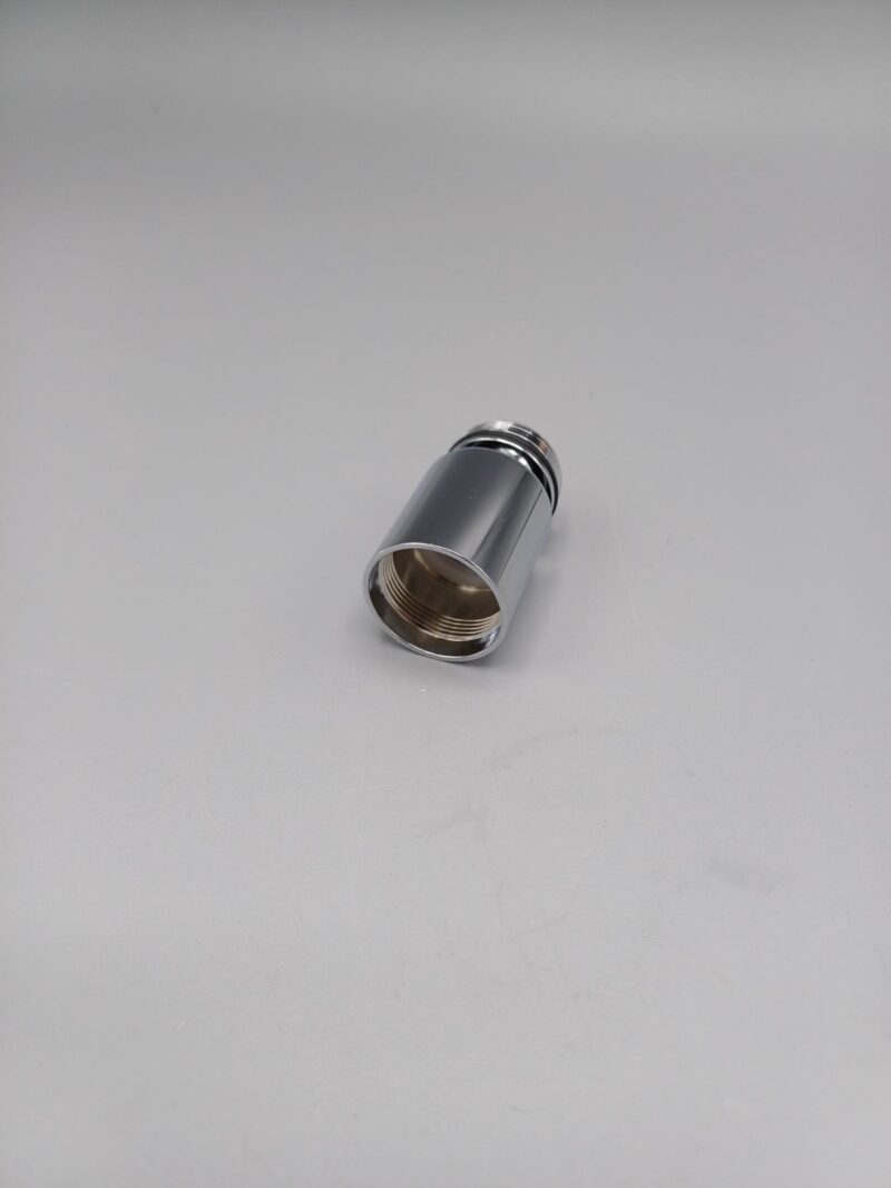 Neoperl Caché 06896690 Straalregelaar (Mousseur) - Afbeelding 3