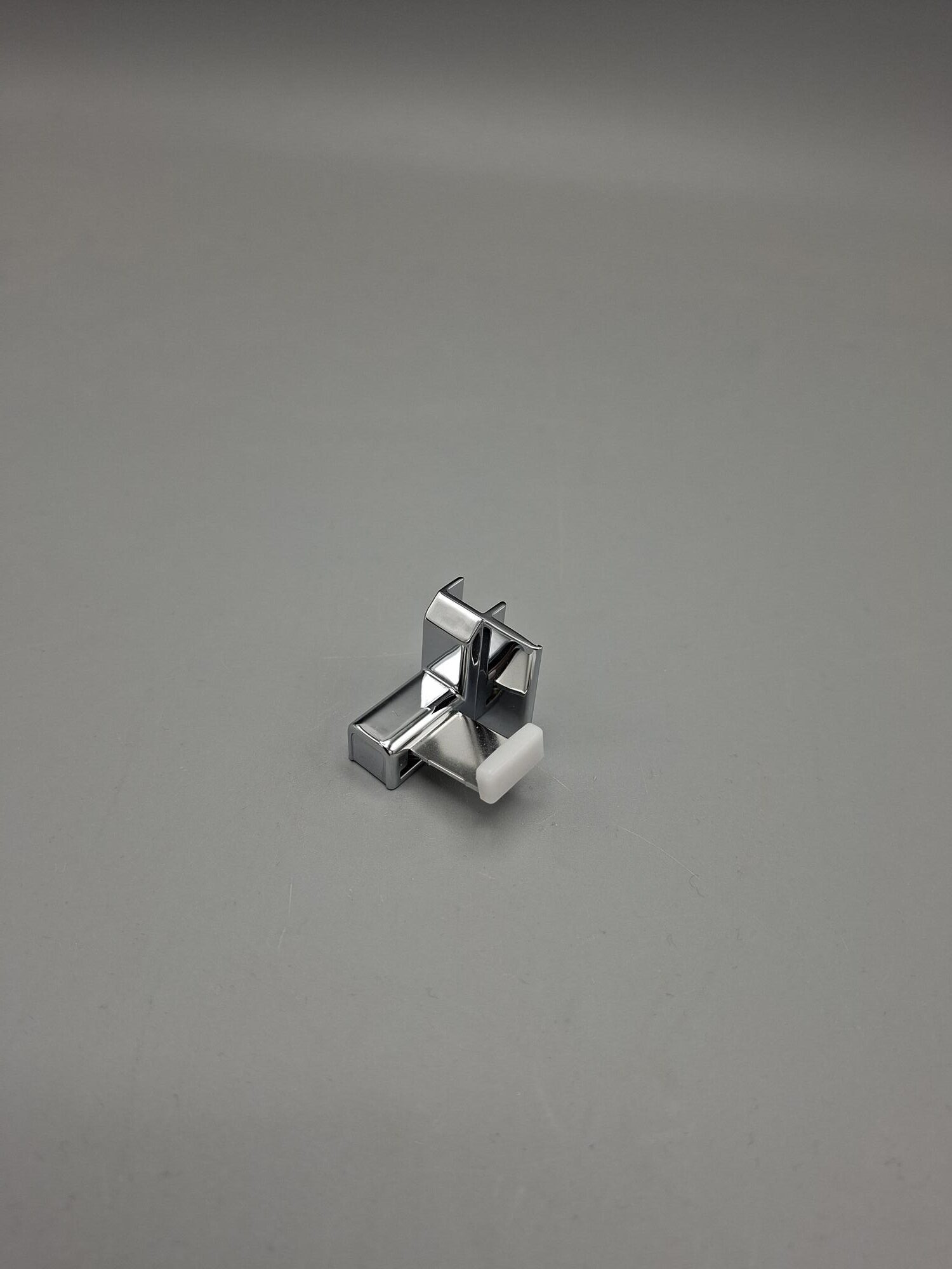 Sealskin onder geleider douchewand D4200-2-QTN2R/GEL/BGRQ194/ZH