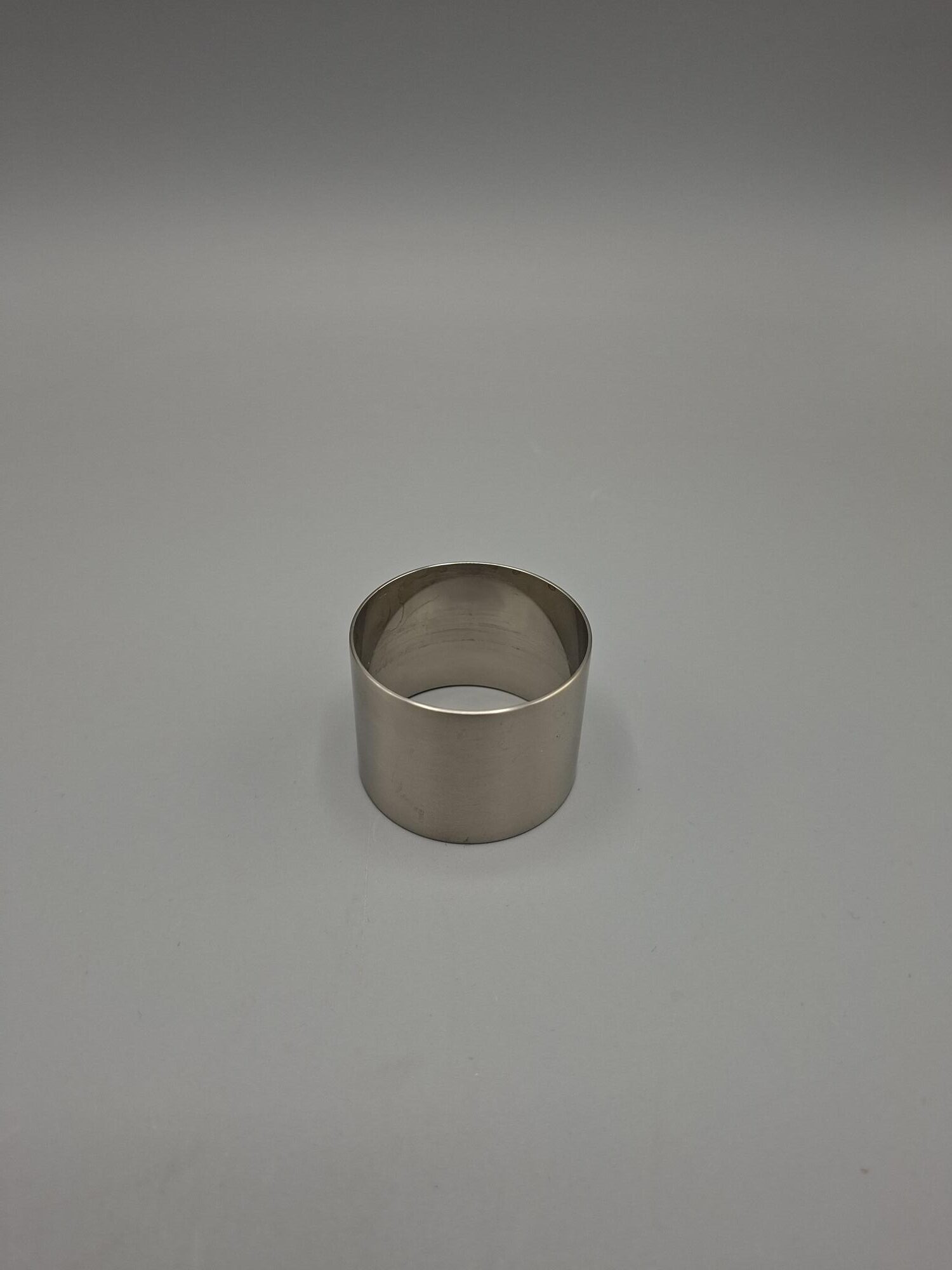 SPOM718GN - HB Huls tbv thermostaat 007/009GN, geborsteld nikkel.