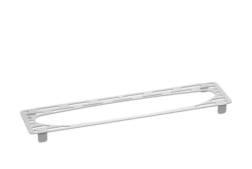 Haarvanger Compact tbv Compact 4.0 sifon