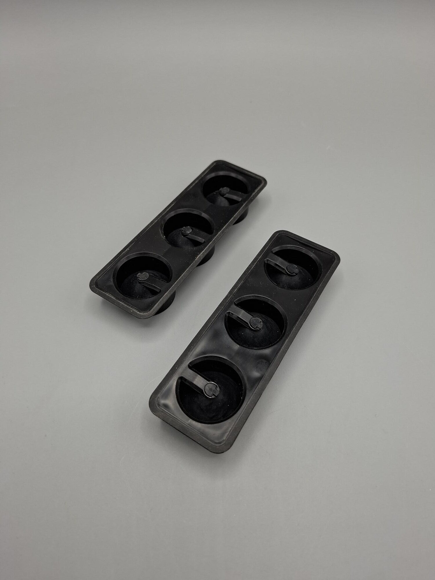TECE stankafsluiter 674006 voor TECE drainprofile-afvoeren. -D2K-