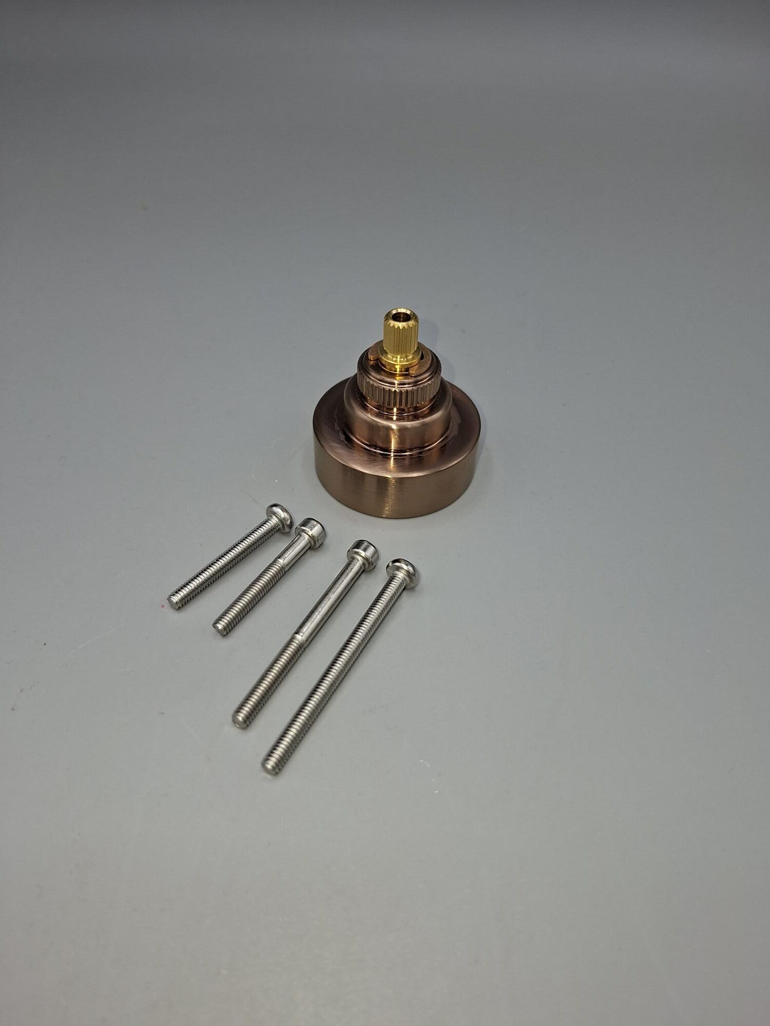 spom1641BCP verlengset 15mm thermostaat