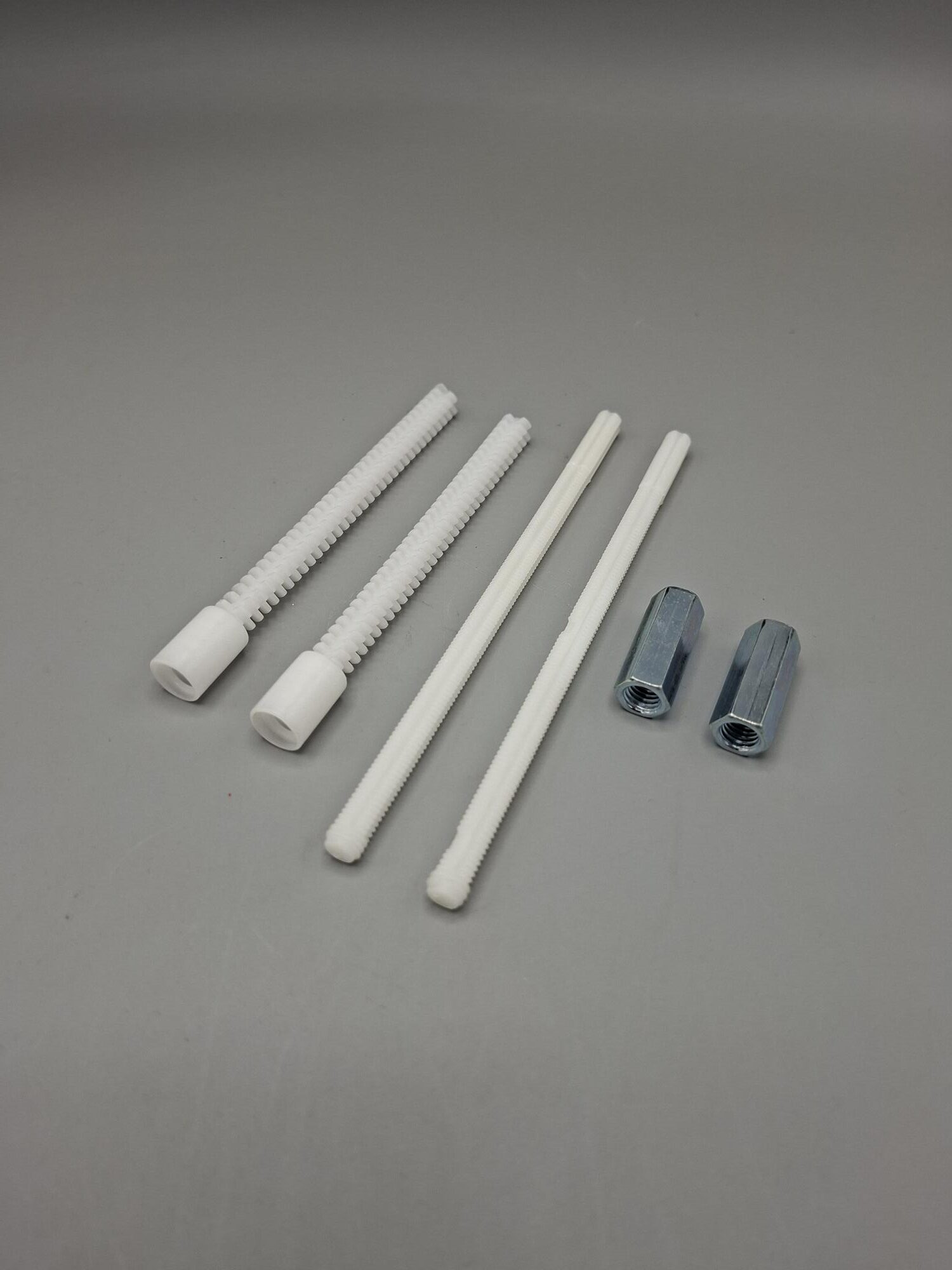 friatec verlengset 8-18cm voor model F102-F106-F500-F502  -D3E-